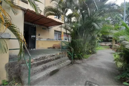 Apartamento com 2 Quartos à venda, 50m² no Inhoaíba, Rio de Janeiro