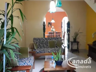 Casa com 4 Quartos à venda, 240m² no Jardim das Flores, Osasco