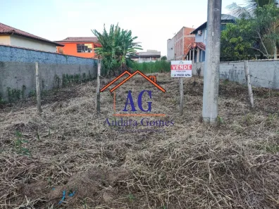 Lote/Terreno à venda, 360m² no Jaconé (Sampaio Correia), Saquarema