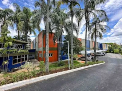 Galpão/Depósito/Armazém para alugar, 1400m² no Nova Vinhedo, Vinhedo