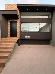 Casa com 3 Quartos à venda, 90m² no Condomínio Villa Verde Bragança, Bragança Paulista