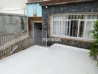 Casa com 3 Quartos à venda, 144m² no Alto da Lapa, São Paulo