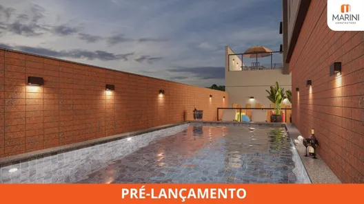 Apartamento com 3 Quartos à venda, 87m² no Centro, Camboriú