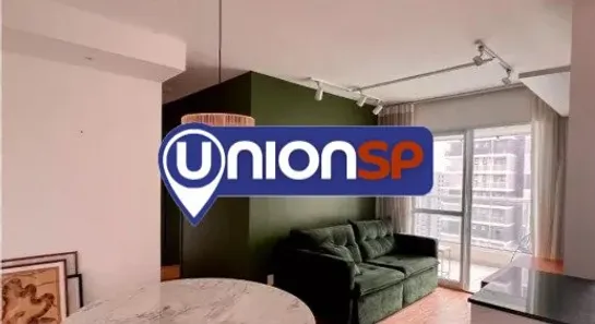 Apartamento com 2 Quartos à venda, 59m² no Jardim Paulistano, São Paulo