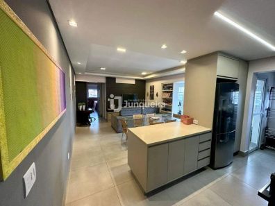 Apartamento com 2 Quartos à venda, 85m² no Alemães, Piracicaba