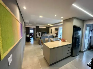 Apartamento com 2 Quartos à venda, 85m² no Alemães, Piracicaba