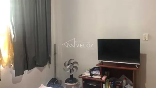 Apartamento com 1 Quarto à venda, 46m² no Santa Teresa, Rio de Janeiro