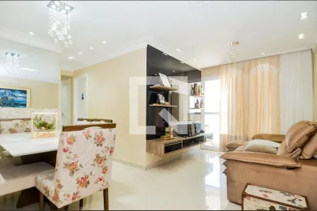 Apartamento com 3 Quartos à venda, 82m² no Gopoúva, Guarulhos