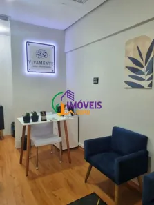 Ponto Comercial à venda, 120m² no Jardim Caboré, São Paulo