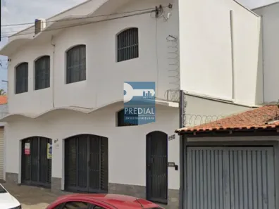 Ponto Comercial para alugar, 60m² no Vila Prado, São Carlos