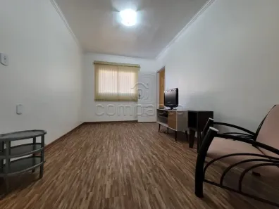 Apartamento com 2 Quartos para alugar, 54m² no Vila São José, São José do Rio Preto