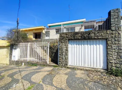 Casa com 3 Quartos à venda, 182m² no Jardim Guarani, Campinas