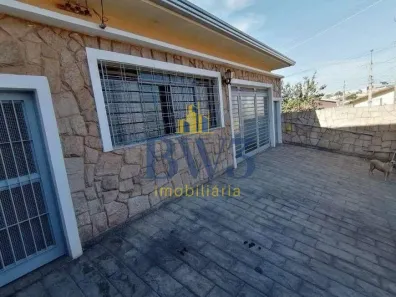 Casa com 3 Quartos à venda, 186m² no Jardim Nossa Senhora Auxiliadora, Campinas