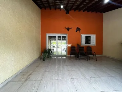 Casa com 2 Quartos à venda, 148m² no Jardim San Marino, Santa Bárbara D'Oeste