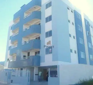 Apartamento com 3 Quartos à venda, 92m² no Pagani, Palhoça