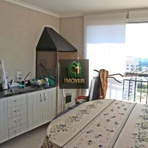 Apartamento com 2 Quartos à venda, 94m² no Vila Romana, São Paulo