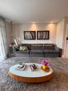 Apartamento com 3 Quartos à venda, 121m² no Jardim São Paulo(Zona Norte), São Paulo