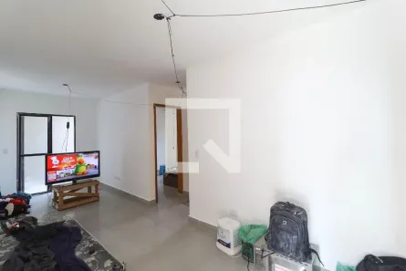 Apartamento com 2 Quartos à venda, 52m² no Tucuruvi, São Paulo