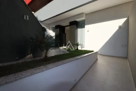 Apartamento com 4 Quartos à venda, 458m² no Annes, Passo Fundo