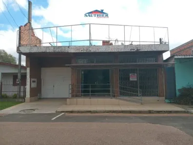 Ponto Comercial com 2 Quartos para alugar, 91m² no Nova Sapucaia, Sapucaia do Sul