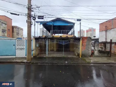 Sobrado com 3 Quartos à venda, 220m² no Vila Rio de Janeiro, Guarulhos