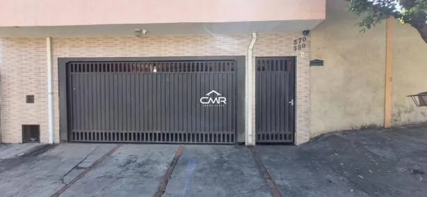 Casa com 3 Quartos à venda, 315m² no Residencial Santo Antônio, Piracicaba