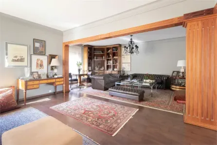 Apartamento com 4 Quartos à venda, 530m² no Higienópolis, São Paulo
