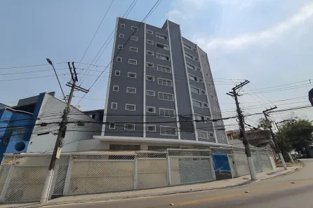 Apartamento com 2 Quartos à venda, 79m² no Vila Baruel, São Paulo