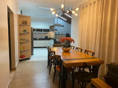 Casa com 3 Quartos à venda, 160m² no Residencial Monte Verde, São José do Rio Preto
