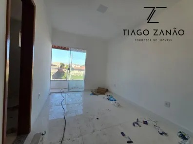 Casa com 2 Quartos à venda, 75m² no Estância Monazítica, Serra