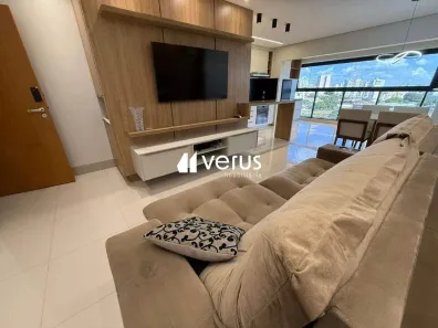 Apartamento com 3 Quartos à venda, 87m² no Tibery, Uberlândia