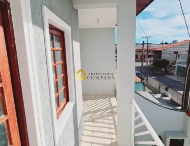 Sobrado com 3 Quartos à venda, 208m² no Jardim Guaíba, Sorocaba