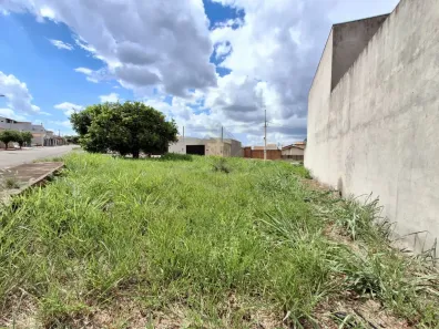 Lote/Terreno à venda, 307m² no Parque das Oliveiras, Ribeirão Preto