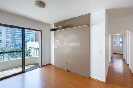 Apartamento com 3 Quartos à venda, 98m² no Indianópolis, São Paulo