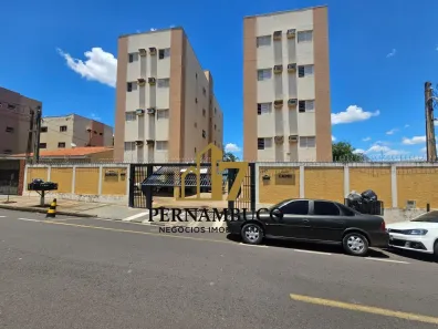 Apartamento com 3 Quartos à venda, 88m² no Vila Angélica, São José do Rio Preto