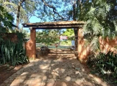 Fazenda/Sítio à venda, 125m² no Área Rural de Cosmópolis, Cosmópolis