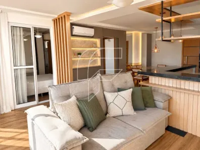 Apartamento com 2 Quartos à venda, 70m² no Praia do Morro, Guarapari