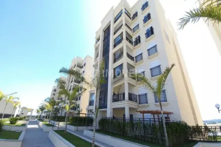 Apartamento com 3 Quartos à venda, 90m² no Swiss Park, Campinas