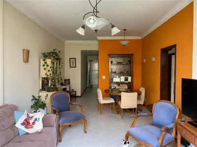 Apartamento com 4 Quartos à venda, 125m² no Tijuca, Rio de Janeiro