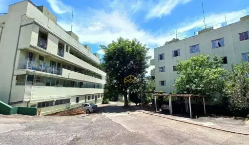 Apartamento com 2 Quartos à venda, 50m² no Vila Padre Manoel de Nóbrega, Campinas