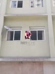 Apartamento à venda, 29m² no República, São Paulo