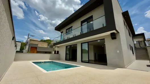 Casa com 4 Quartos à venda, 330m² no Nova Gardênia, Atibaia