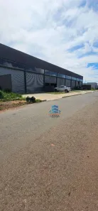 Galpão/Depósito/Armazém para alugar, 1648m² no Parque Primavera, Aparecida de Goiânia
