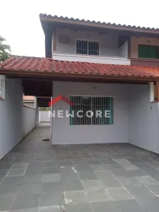 Casa com 2 Quartos à venda, 91m² no Massaguaçu, Caraguatatuba