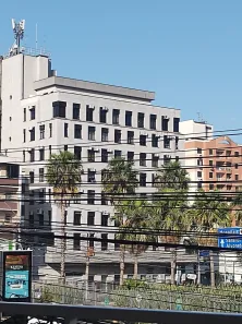 Sala Comercial à venda, 37m² no Cristo Redentor, Porto Alegre