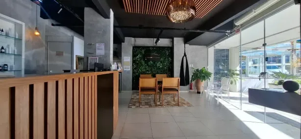 Ponto Comercial à venda, 250m² no Kobrasol, São José