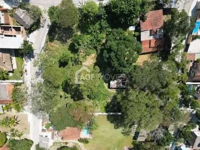 Lote/Terreno à venda, 3830m² no Engenho do Mato, Niterói
