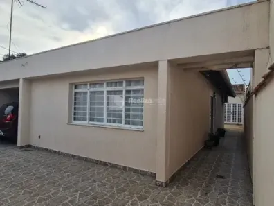 Casa com 2 Quartos para alugar, 300m² no Jardim Santa Maria, Jacareí