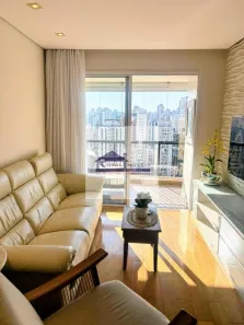Apartamento com 3 Quartos à venda, 106m² no Vila da Saúde, São Paulo