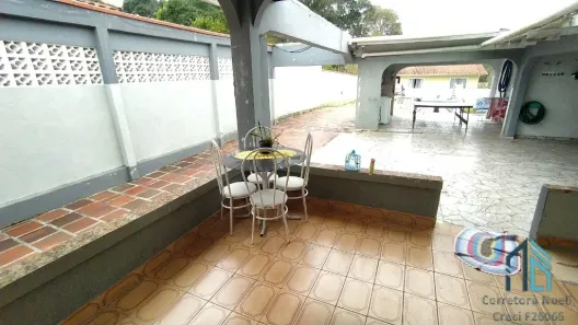 Lote/Terreno à venda, 853m² no Bom Jesus, São José dos Pinhais
